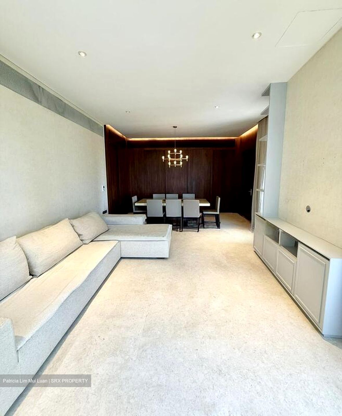 3 Orchard By-The-Park (D10), Condominium #499407601